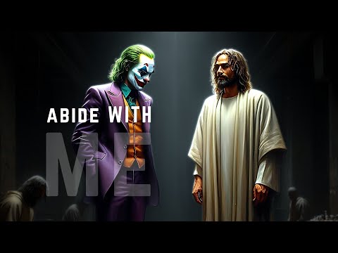 "The Moment the Joker Found Jesus"