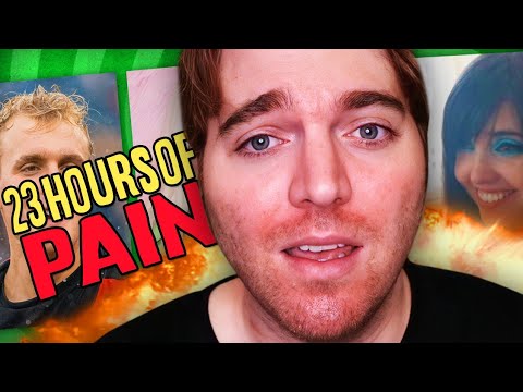 I watched every awful Shane Dawson "documentary" so you dont have to