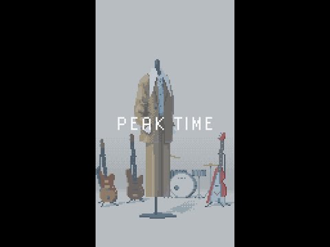 PEAK TIME/礼賛 - Covered by カンザキイオリ