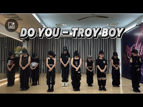 TROY BOY _ DO YOU | Dance Cover | Dance Kpop |#coverchallenge #dance #dancecoverchallenge #kpop