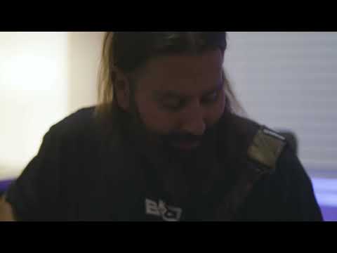 Deftones – Nosebleed (Stephen Carpenter Play-Through)