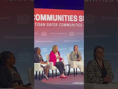 Nicole Hockley on the direct impact of the Bipartisan Safer Communities Act #SaferCommunitiesSummit