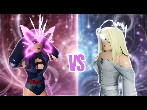 Psylocke vs Emma Frost | Marvel Infinity