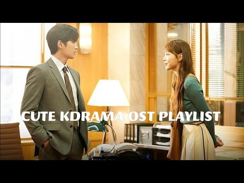 Cute Korea Drama Ost | Happy/Chilling/Relaxing | Tyna Nguyễn