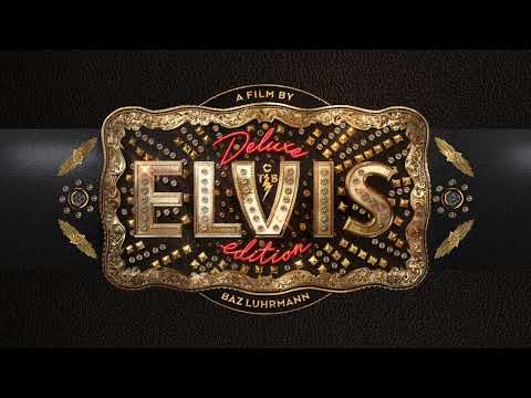 Austin Butler, Elliott Wheeler - Heartbreak Hotel (From ELVIS Soundtrack) [Deluxe Edition]