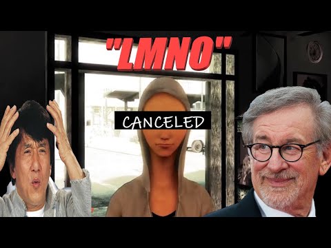 LMNO | Spielberg & Arkane - GameOverMovies