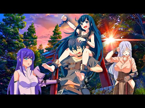 Top 10 Isekai Anime You Should Watch