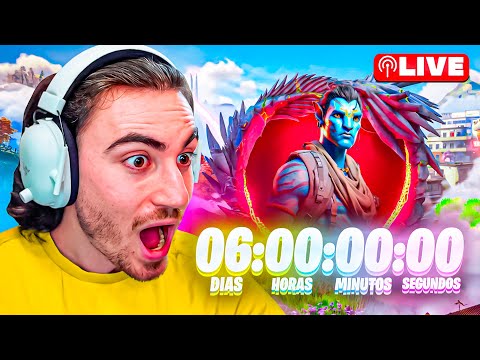 NUEVA TEMPORADA DE FORTNITE RECARGA🤩 Código Doble #epicpartner