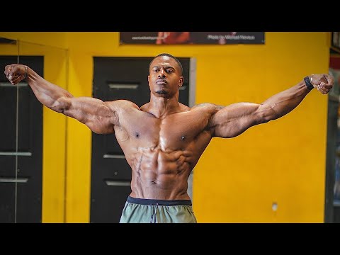 BUILD BIG ARMS WITH DUMBBELLS ONLY | WITH URBZ