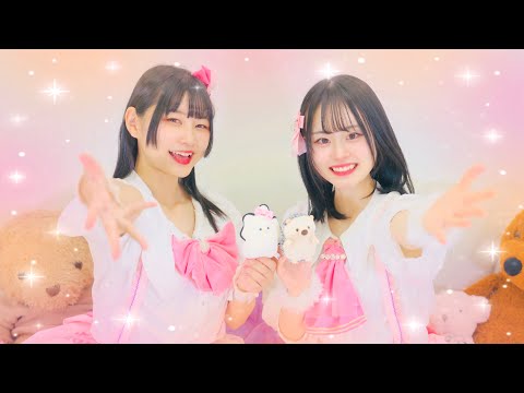 【W誕生日！】ハッピースイートバースデー♡／佐々木彩夏　踊ってみた【桜久×とげち】