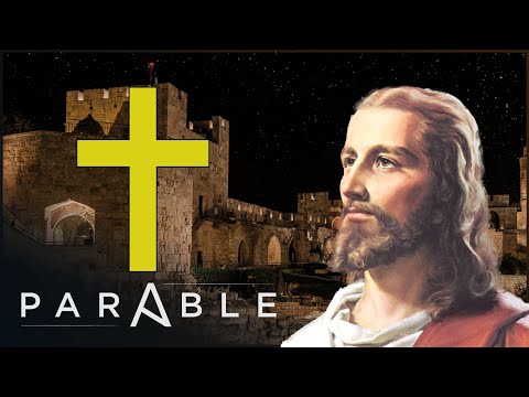 Beyond Borders: Christianity's Love Affair with Jerusalem |Parable