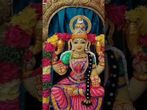 5th day navaratri lalitadevitripurasundari