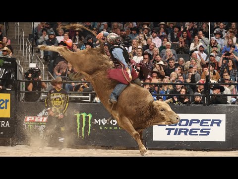 Full Throttle to Victory! Andrew Alvidrez Wins Indy with a MONSTER 92.25 Point