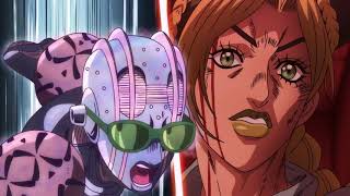 ジョジョの奇妙な冒険ストーンオーシャン ジョリーンのラッシュ集：JoJo's Bizarre Adventure Stone Ocean Jolyne's Rush Collection