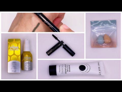 Unboxing the Ultimate Ipsy Glam Bag April 2023 - Get Ready to Slay Spring Trends!