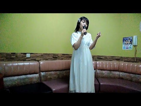 約束/高井麻巳子さん　cover