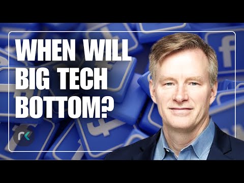 Mark Mahaney: Buy These Tech Stocks As Nasdaq Tumbles