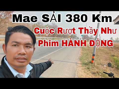 Đuổi Theo THẦY hơn đuổi cướp..