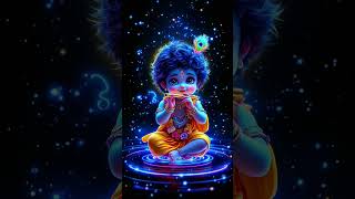 KrishnaInTheDark #SacredSounds #InnerPeace