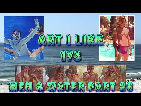 Art I like 173 Men & Water part 26