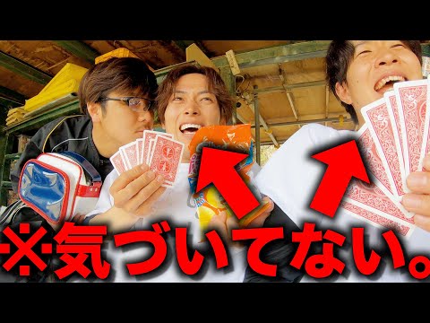 【監督無視】誰にも気づいて貰えない監督のモーニングルーティン。【野球部 寮生活】