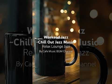 Feel the Comfort of a #WinterMorning with Chill #Lounge Jazz and the Simple Joy of a #HotCoffee