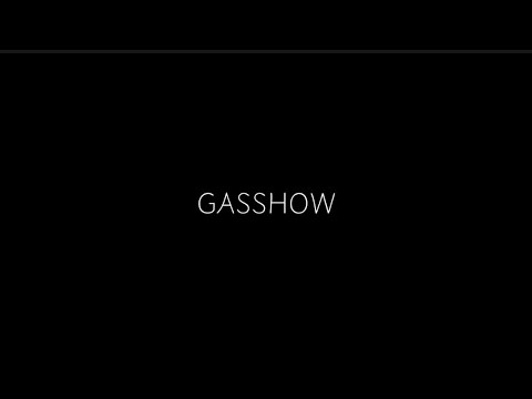 illion GASSHOW （歌詞付き）