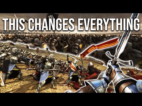 The ONE MOD YOU NEED to love Medieval 2 all over again in 2023