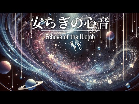 Echoes of the Womb: Relax ambient BGM