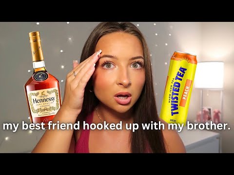 STORYTIME: Party Gone Wrong | Worst Night of My Life