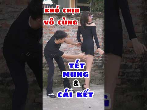 Ai sẽ là ĐỈNH NÓC KỊCH TRẦN ở HOT TREND đang viral khắp TikTok Dance khaicakhia&mây #hottrendtiktok