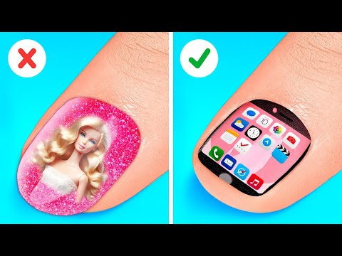 RICH VS POOR PARENTING GADGEDTS! 🧸 Toys and Hacks for Crafty Moms by 123 GO! Galaxy