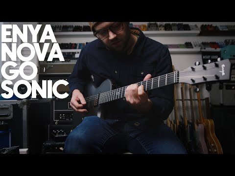 Who is the Enya Nova Go Sonic for? ...and how is it only $399!?