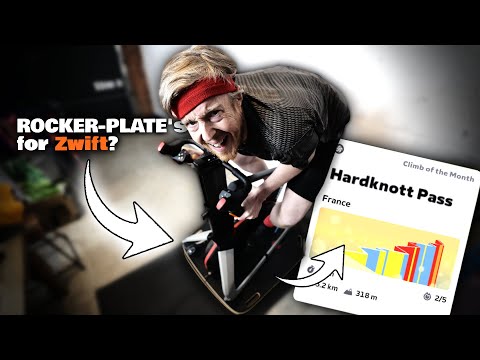 Three months on a ROCKER PLATE | Are they worth the money?