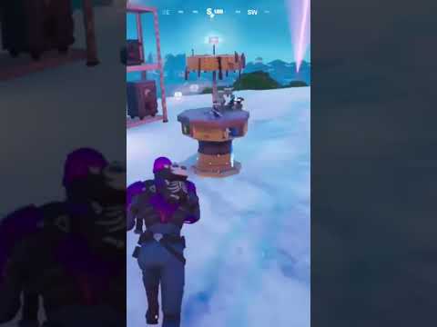 Player quit the game and me and my teammate won #fortnitebattleroyale