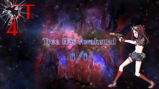 [FGO NA] Road to 7: LB4 - Cosmic Tree Spiral - Da Vinci Ruler 4T