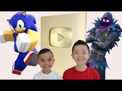 Our 1 Million Subscribers Journey  CKN Gaming