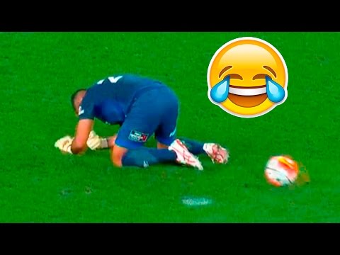 Funny Soccer Football Vines 2017 ● Goals l Skills l Fails #37