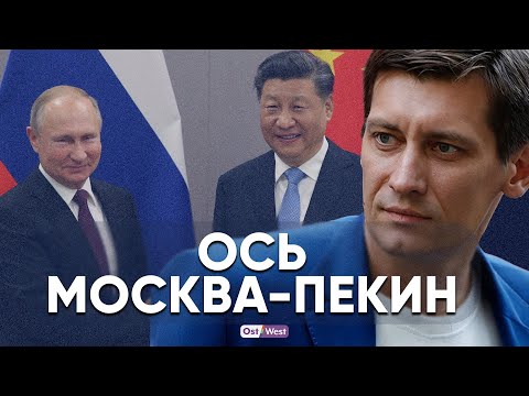 Миграция россиян выгодна ЕС, Путину вредит отток капитала - Дмитрий Гудков о