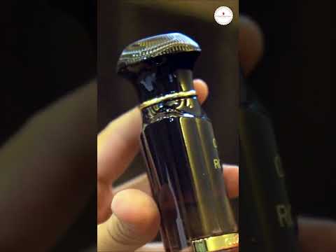 Ahmed Al Maghribi Oud and Roses - 1 Min Unboxing 🔥 Beast Mode Long lasting fragrance for men 😍