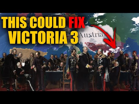 Everything Victoria 2 Does Better Than Victoria 3