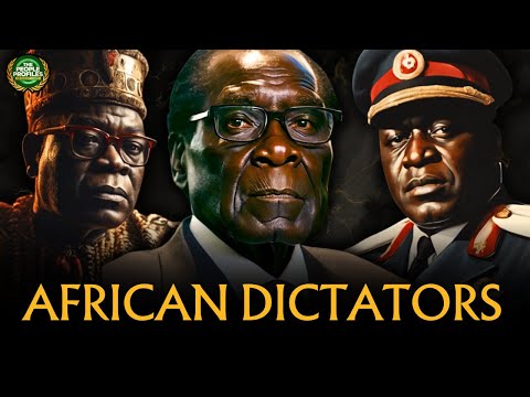 African Dictators Documentary