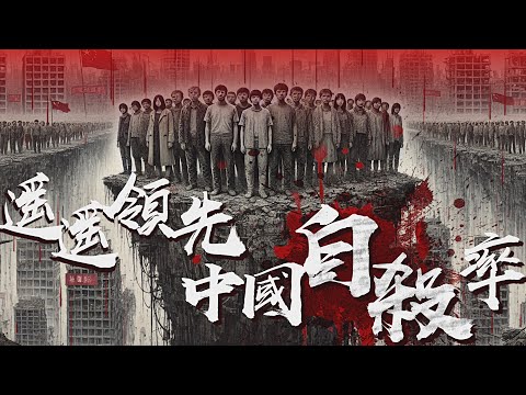 遙遙領先的中國自殺率 全年已超過26萬人  廣東 山東 四川位列三甲     | 北京集體跳橋  | 沙白的安樂死  | 湖南衛視《再見愛人》| 婁燁與金馬獎