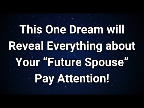 Angels say Will You Dream About Your Future Partner? Find Out Now! |  Angel Message