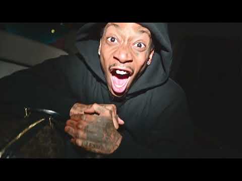 Wiz Khalifa - Roll It Up Freestyle [Official Music Video]