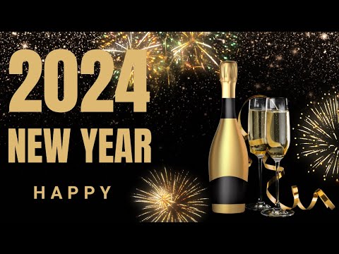 2024 New year backgrounds