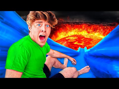 Surviving 100 Most DANGEROUS Fears!