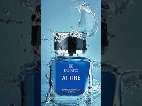 Long Lasting Perfume for Men | Elevate your style with Fanatic Attire! 😎  #shorts #perfumebeast