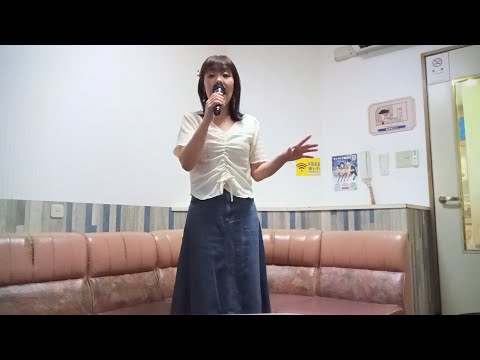 だめですか？/村下孝蔵さん　cover