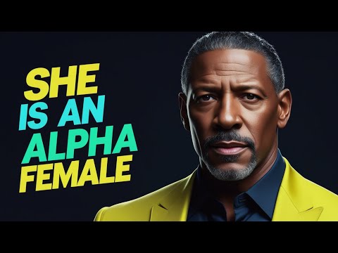 Alpha Female Power – Denzel Washington